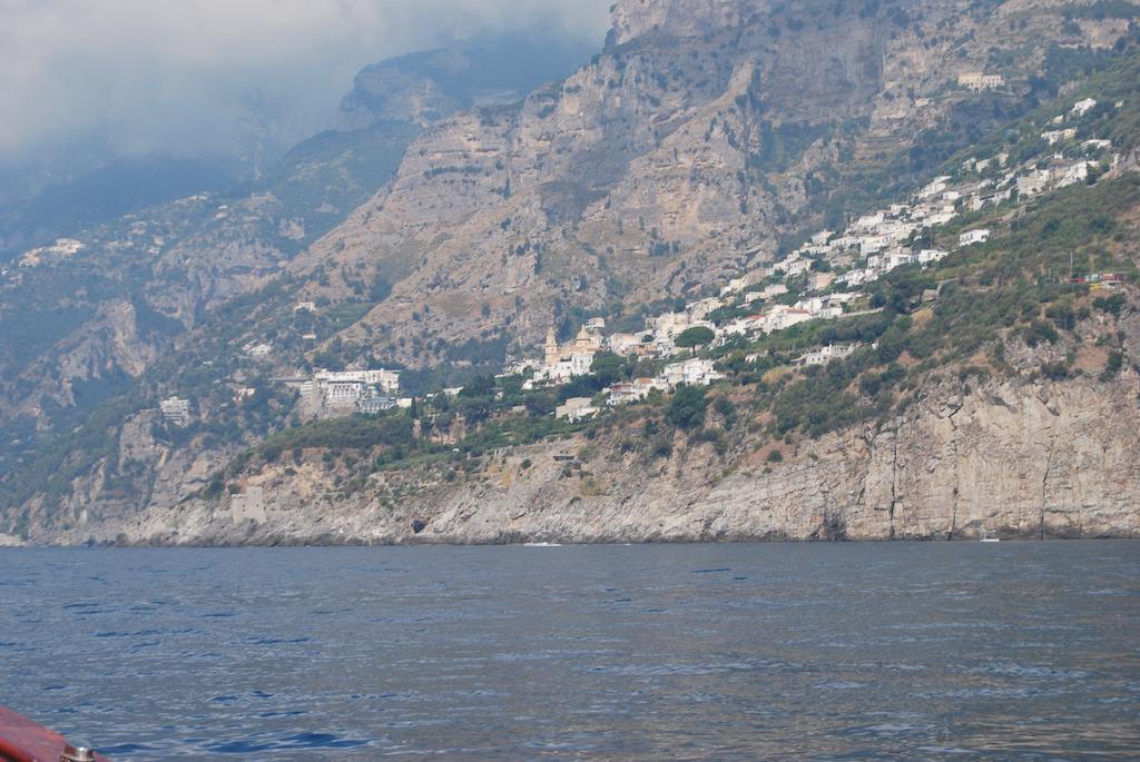 Sorrento Studios Lemons Hill Экстерьер фото