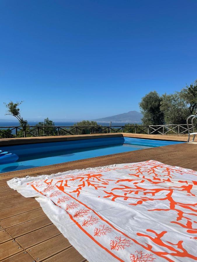 Sorrento Studios Lemons Hill Экстерьер фото