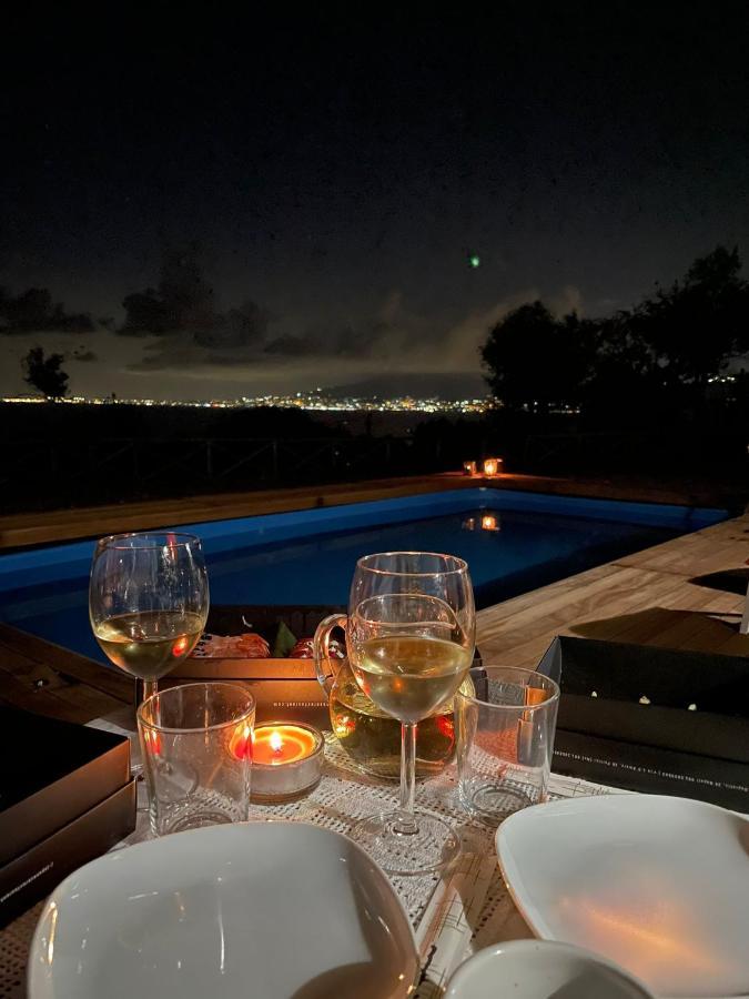 Sorrento Studios Lemons Hill Экстерьер фото