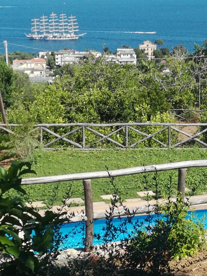 Sorrento Studios Lemons Hill Экстерьер фото
