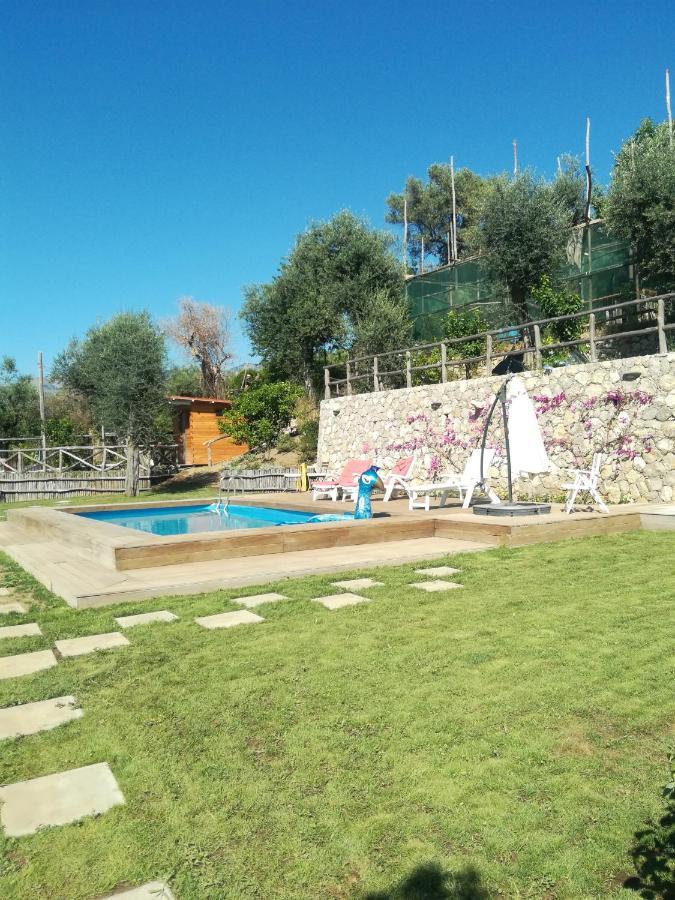 Sorrento Studios Lemons Hill Экстерьер фото