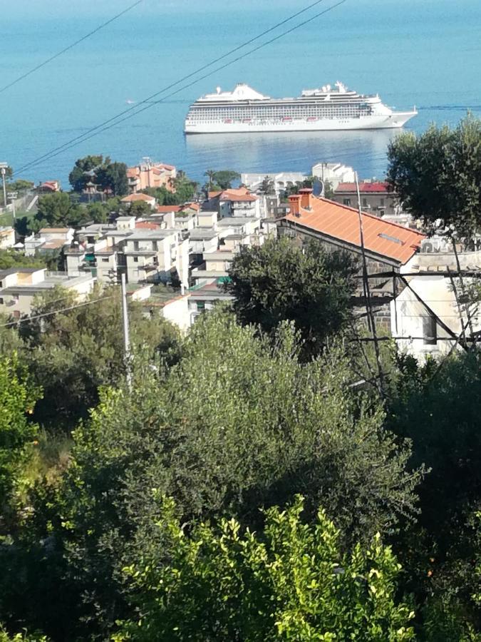 Sorrento Studios Lemons Hill Экстерьер фото