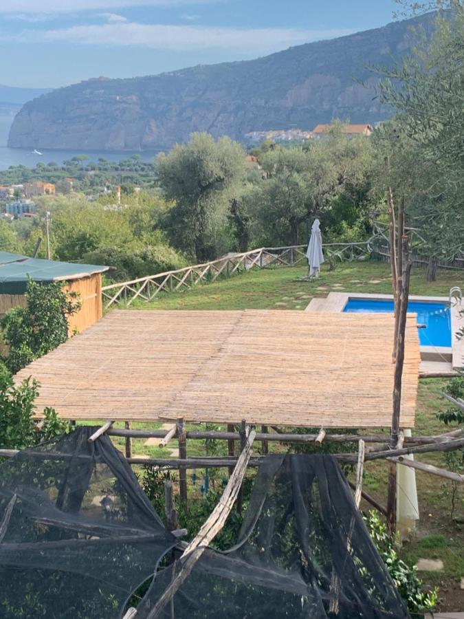 Sorrento Studios Lemons Hill Экстерьер фото