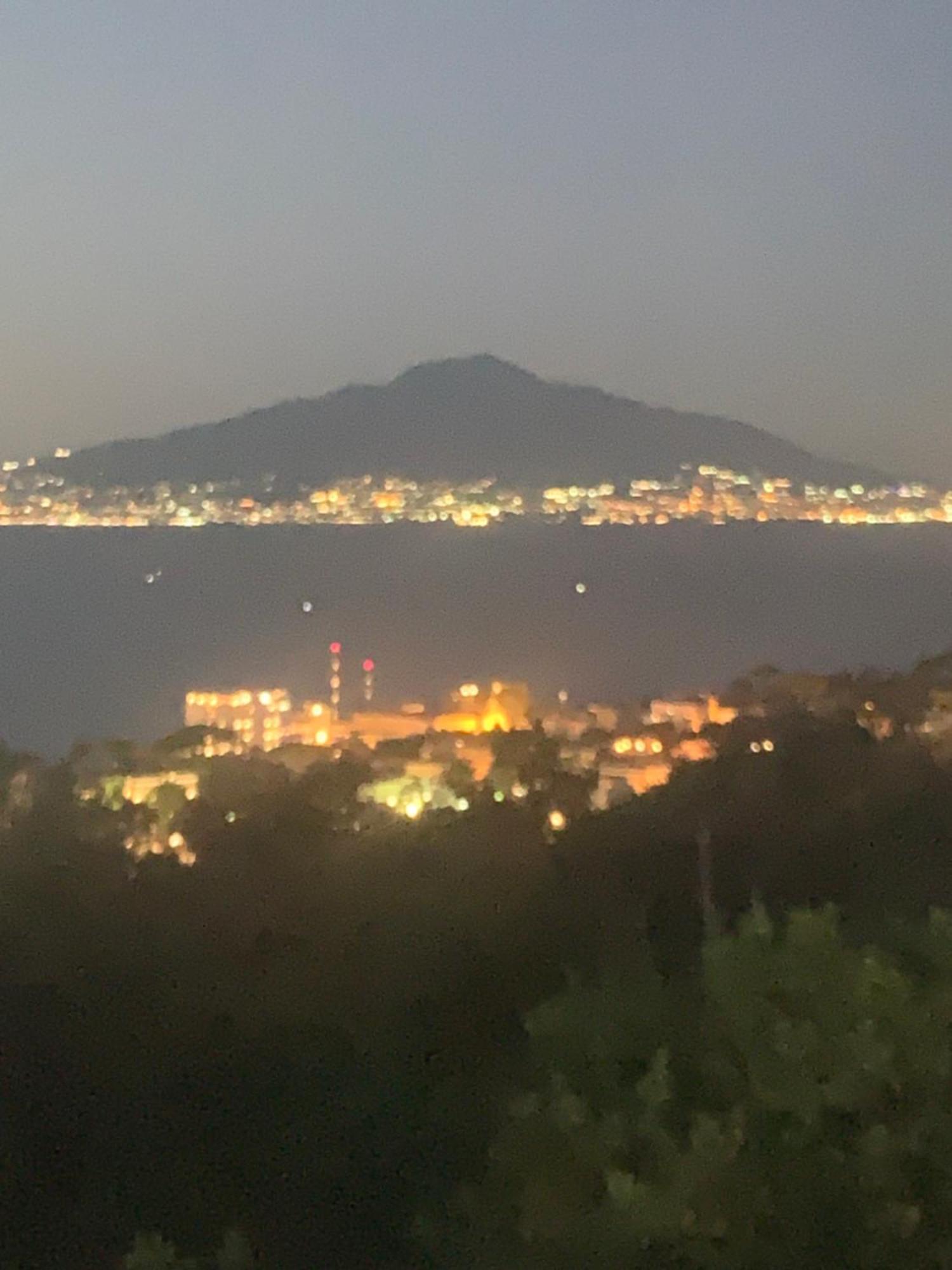 Sorrento Studios Lemons Hill Экстерьер фото