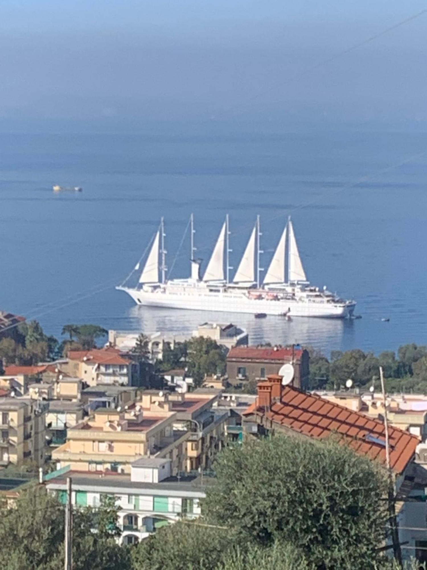 Sorrento Studios Lemons Hill Экстерьер фото