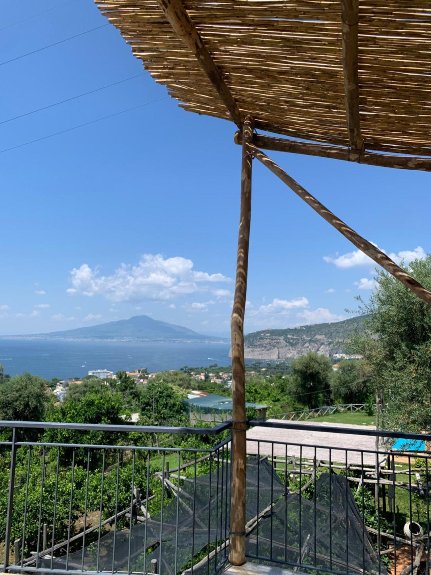 Sorrento Studios Lemons Hill Экстерьер фото