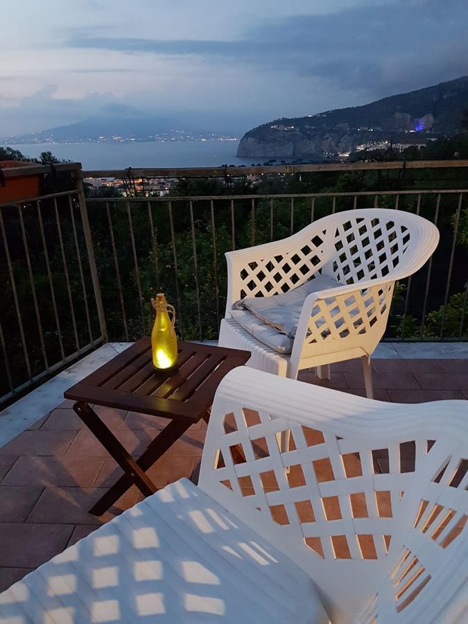 Sorrento Studios Lemons Hill Экстерьер фото