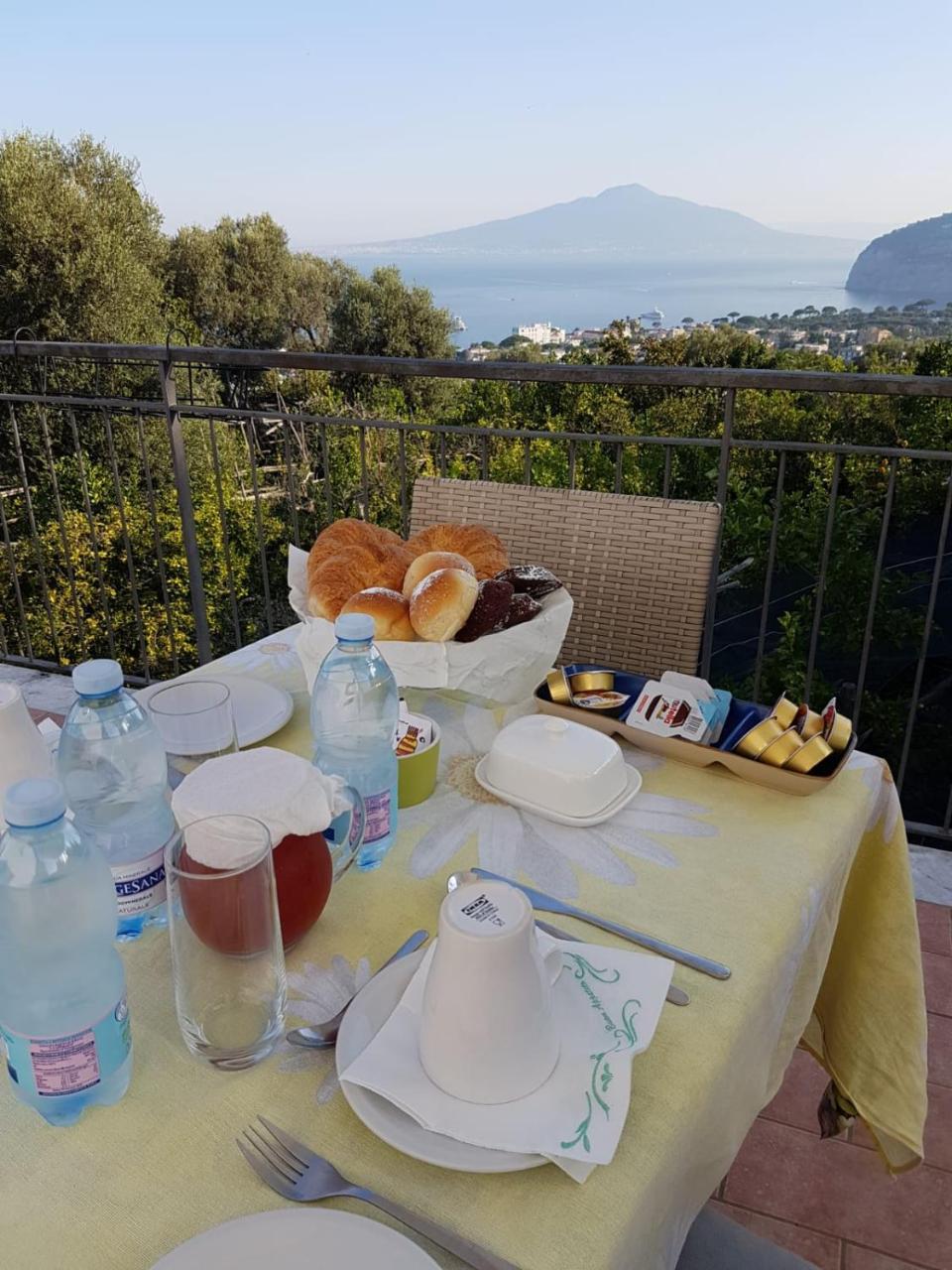 Sorrento Studios Lemons Hill Экстерьер фото