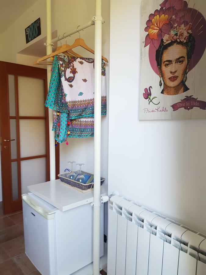 Sorrento Studios Lemons Hill Экстерьер фото