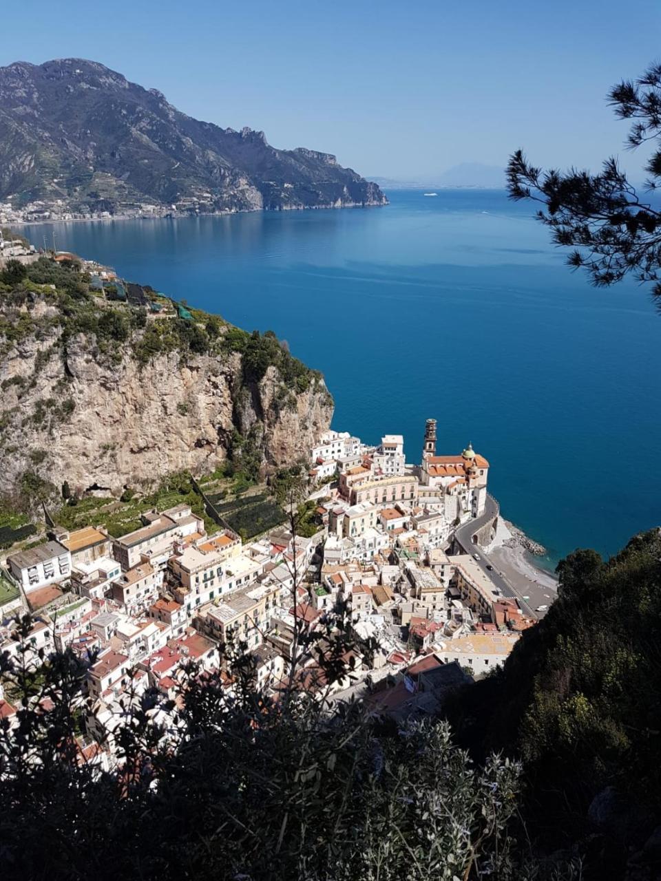 Sorrento Studios Lemons Hill Экстерьер фото