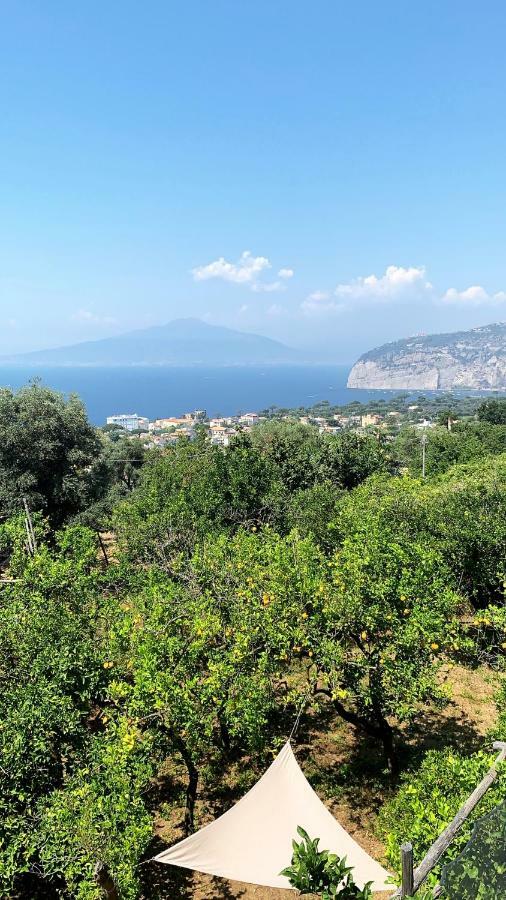 Sorrento Studios Lemons Hill Экстерьер фото