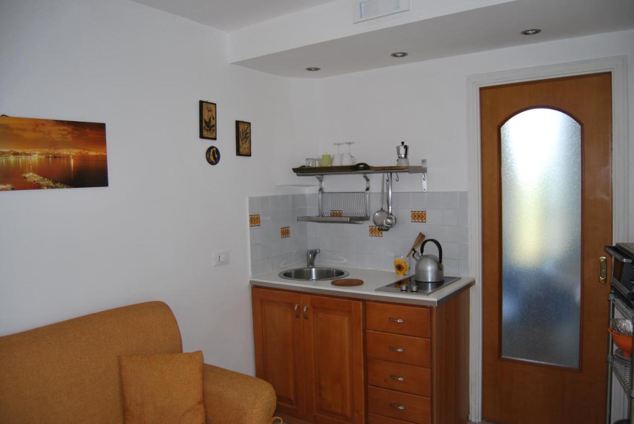 Sorrento Studios Lemons Hill Экстерьер фото