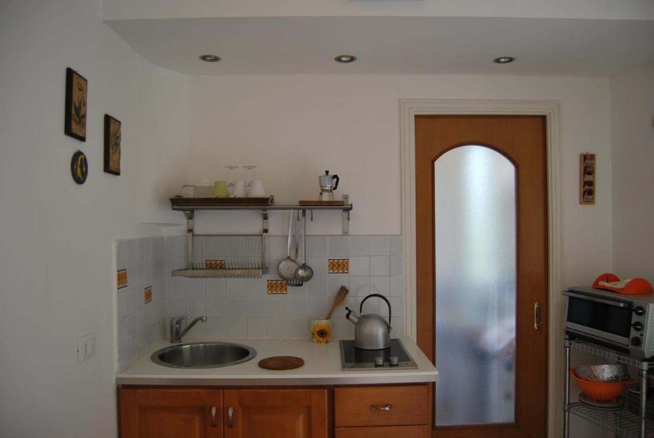 Sorrento Studios Lemons Hill Экстерьер фото