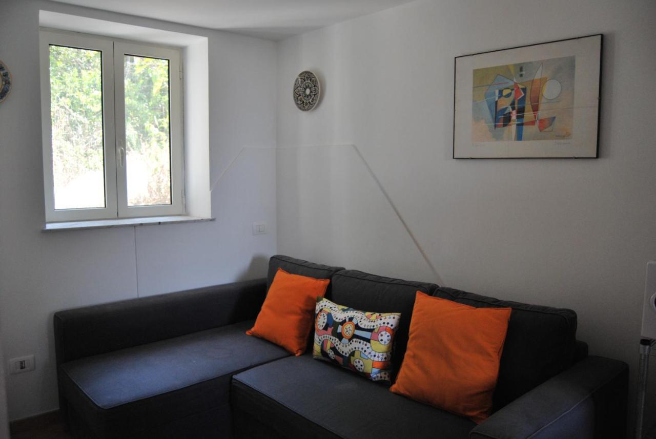 Sorrento Studios Lemons Hill Экстерьер фото