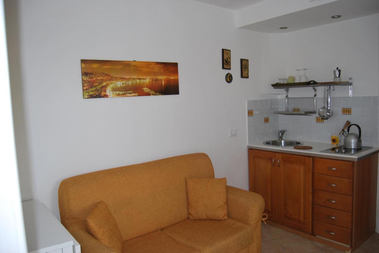 Sorrento Studios Lemons Hill Экстерьер фото