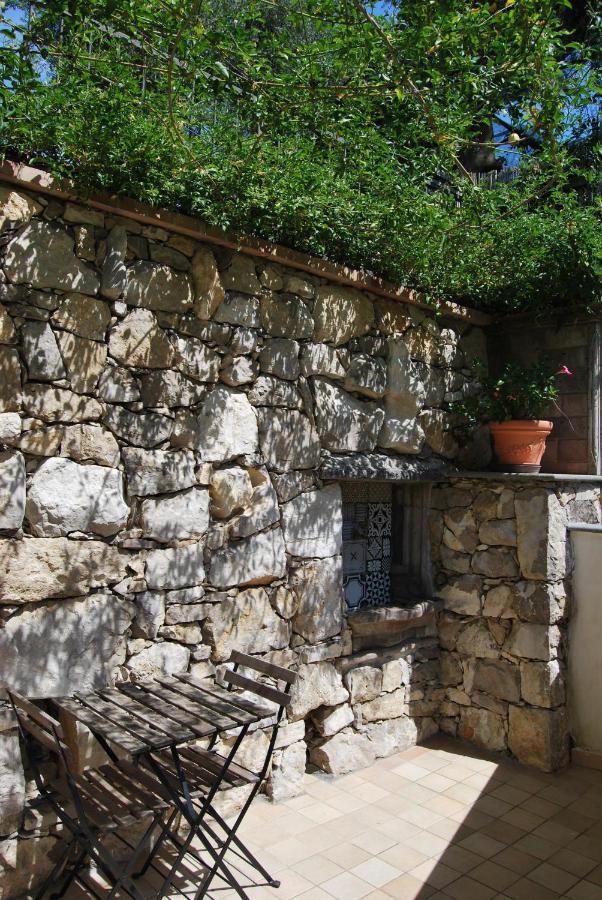 Sorrento Studios Lemons Hill Экстерьер фото