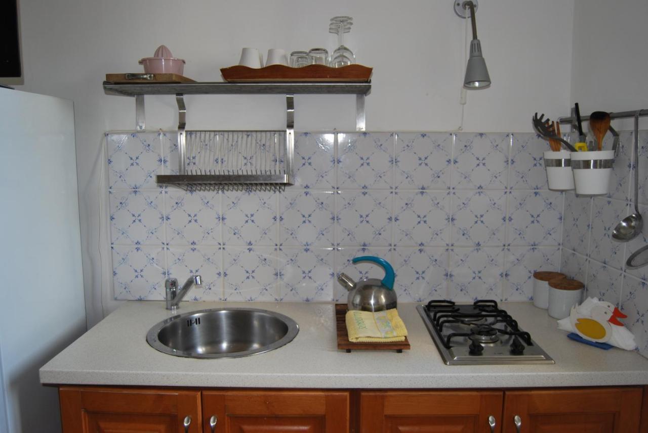 Sorrento Studios Lemons Hill Экстерьер фото